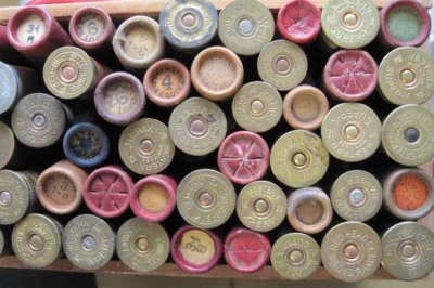 Paper Shot Shell Paper Shotgun Shells | Shotgun Life