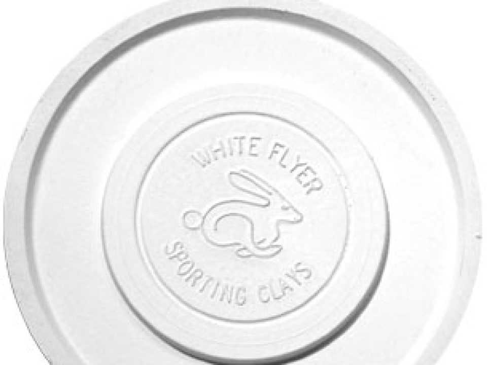 Mastering the Elusive Rabbit Clay Target