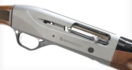 The Retay Gordion Compact Semi-Auto for Kids in a Growth Spurt