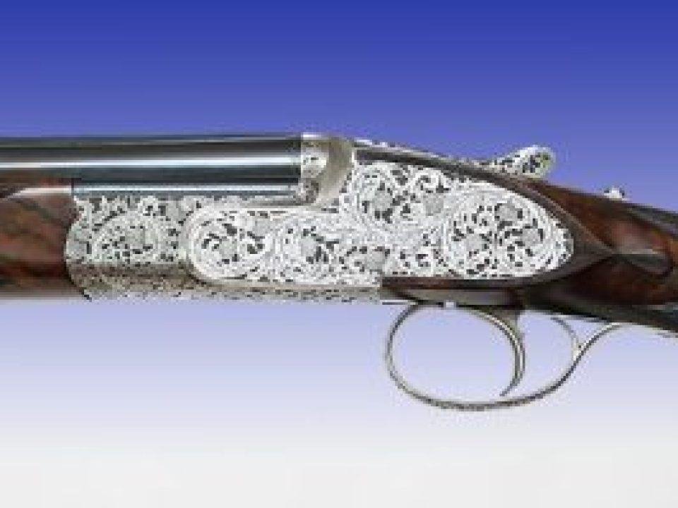 Understanding the Differences Between an Upland Field Gun vs. Clays-Shooting Sporting Gun