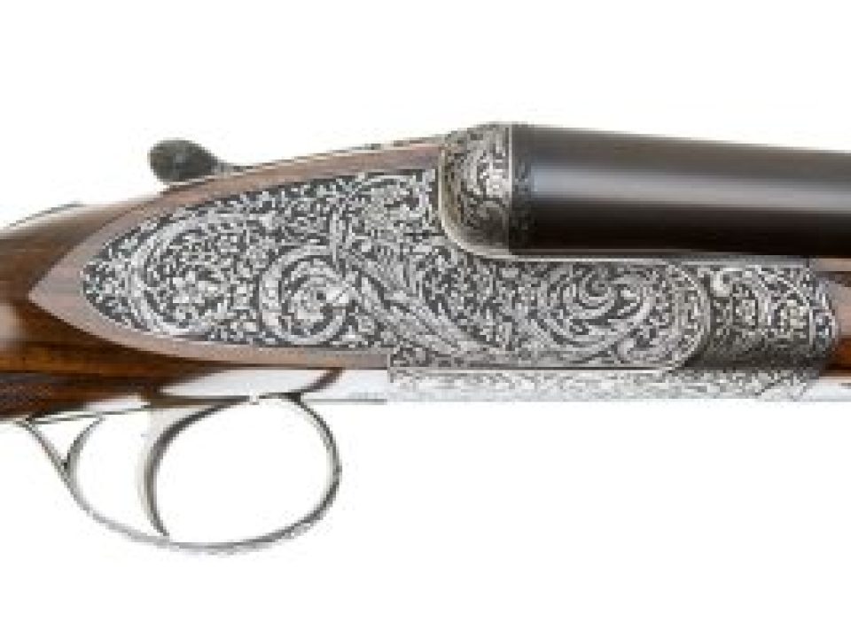 Exploring the Craftsmanship Behind Fabbri Shotguns