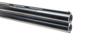 Is Shotgun Barrel Porting Effective? 1 porting 3