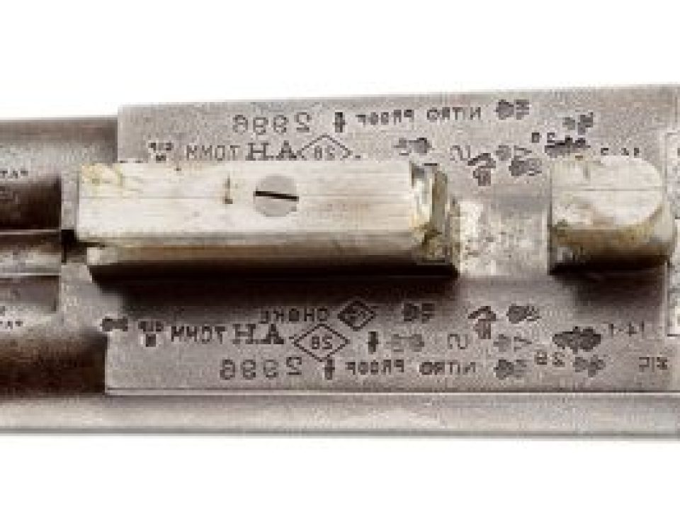 Shotgun Proof Marks: What You Need to Know Before Blasting Away