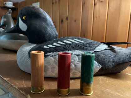 The Small-Bore Revolution – Because Bigger Isn’t Always Better 5 1 Paper