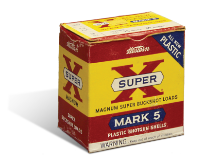 The Small-Bore Revolution – Because Bigger Isn’t Always Better 6 3 Winchester Super X Mark 5