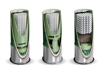 The Small-Bore Revolution – Because Bigger Isn’t Always Better 7 6 Fiocchi Greencore