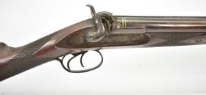 A Very Brief History of Birmingham Gunmaking 1 Birmingham 1