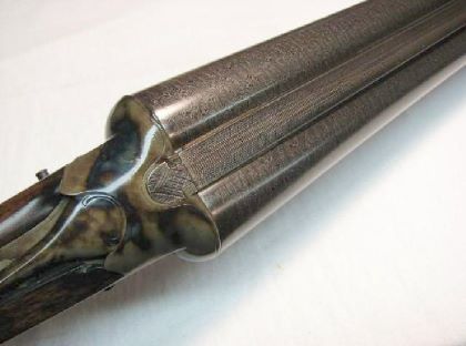 The Small-Bore Revolution – Because Bigger Isn’t Always Better 3 Damascus