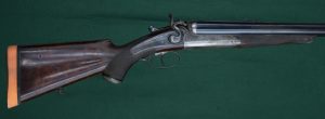 Exploring the History and Craftsmanship of W.W. Greener Shotguns 3 Greener 3