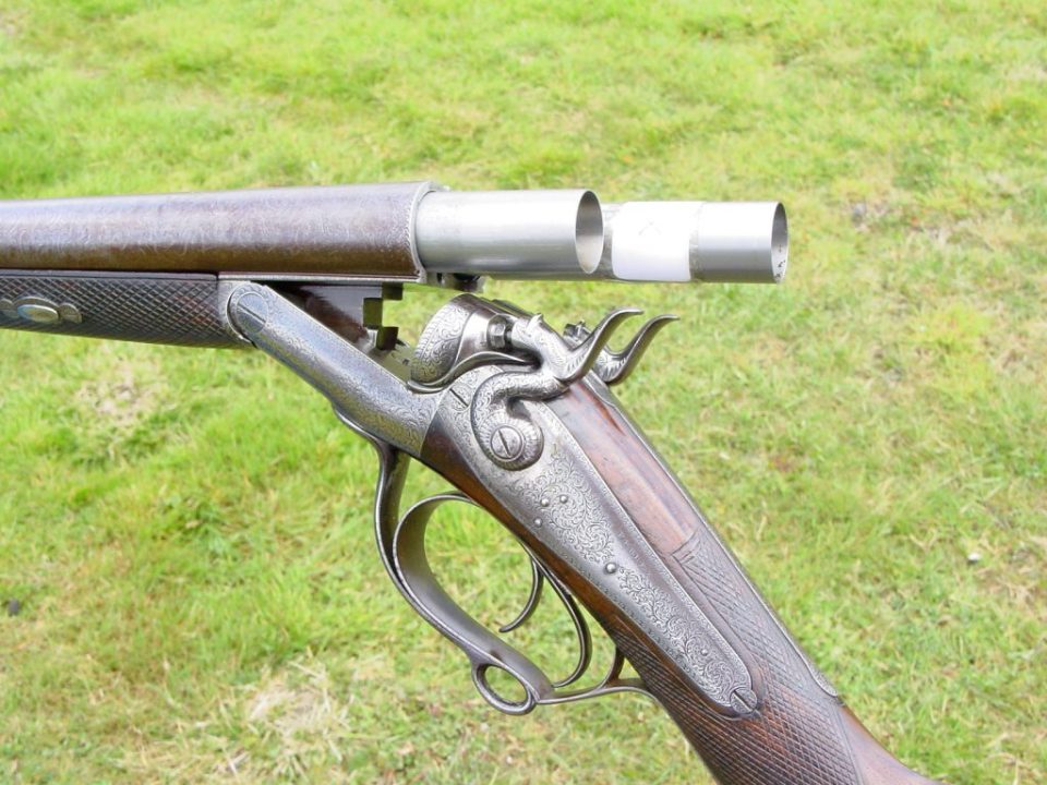 Should I Sleeve the Barrels of My Vintage Shotgun?