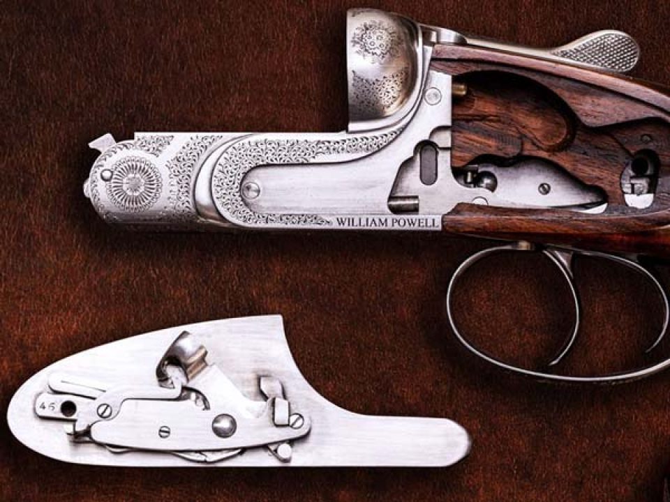 How Important is Lock Time on a Shotgun Trigger?