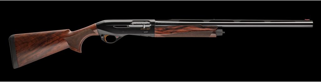 Benelli Introduces the Montefeltro Ultra Light Shotgun 1 Benelli Montefeltro Ultralight