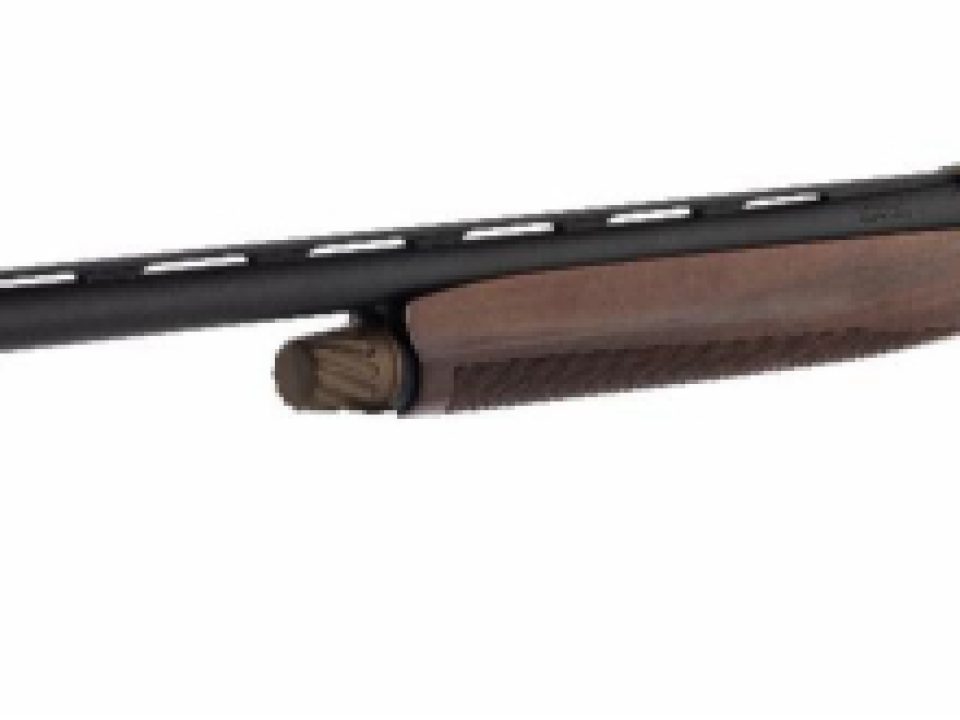 The Next Gen CZ 1012 G2 Shotgun is Here