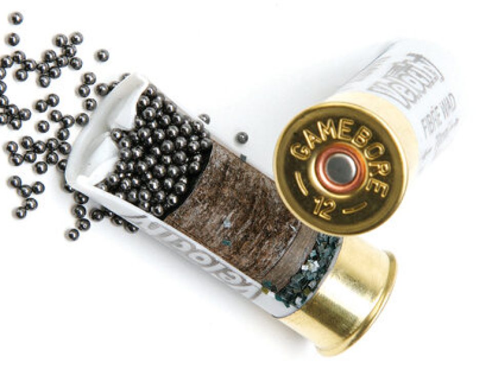 Going Green With Fiber Wads for Shotgun Shells