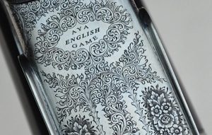 Tracing the Intricate Journey of Rose and Scroll Engraving on Shotguns 3 rose scroll 3