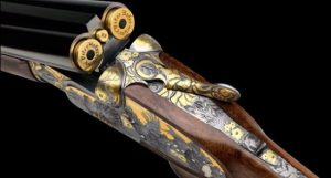 The Versality of a Drilling Shotgun 2 Drilling 2