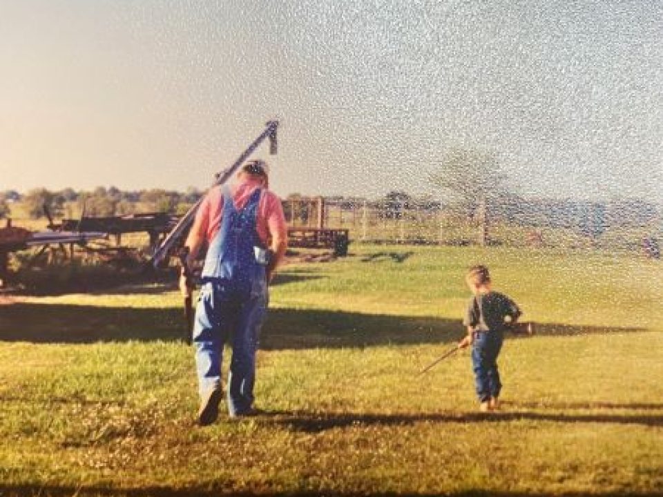 An Unforgettable Dove Hunt… I Wish They’d Let Me Forget