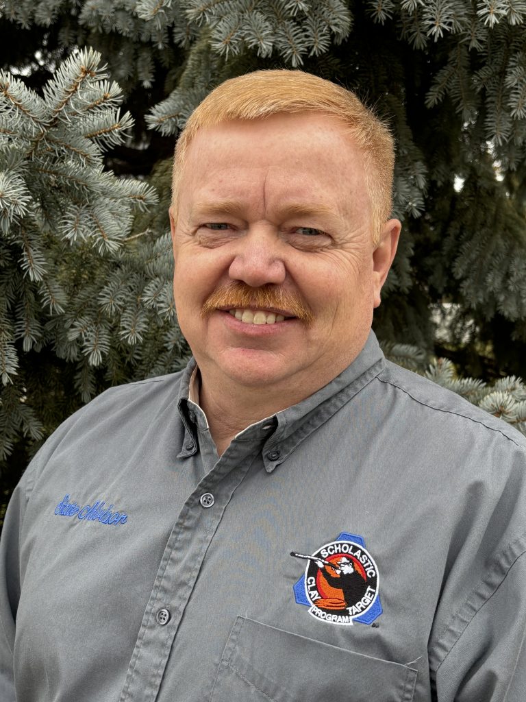 SSSF Announces Rasmussen as SCTP National Director 1 The Scholastic Shooting Sports Foundation (SSSF) names Wayne Rasmussen as National Director of the Scholastic Clay Target Program (SCTP).