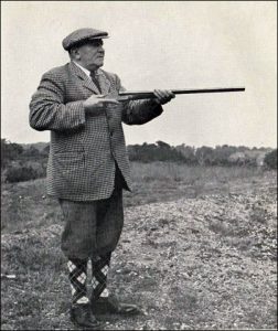 churchill 1