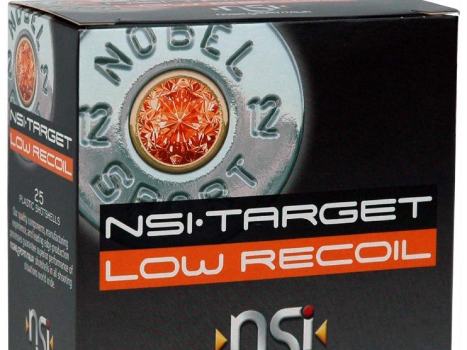 The Advantages of Low-Recoil Shotgun Shells