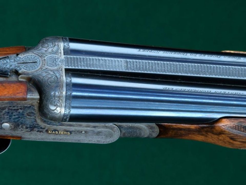 Swamp Rib vs. Raised Rib on Side x Sides