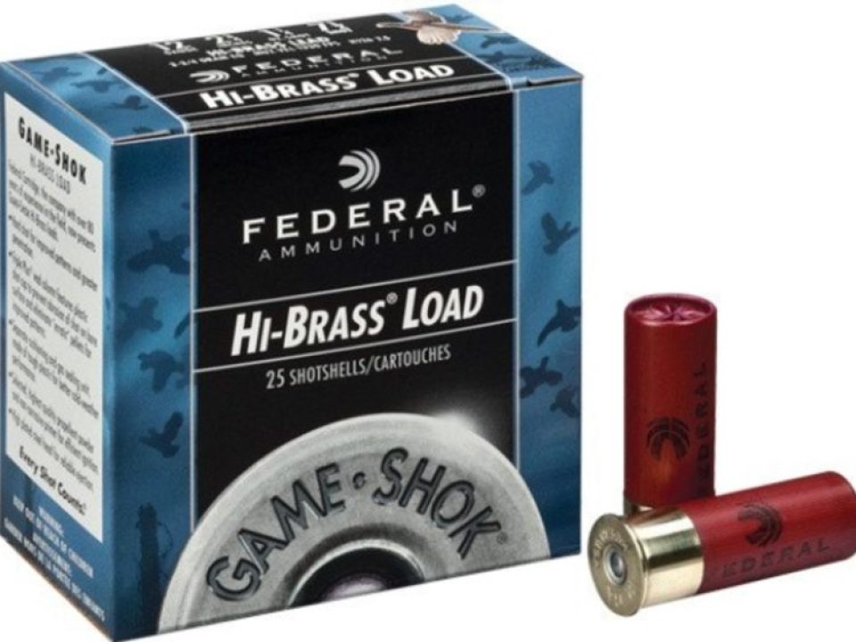 High-Brass vs Low-Brass Shells: Exploring Shotgun Ammo Differences