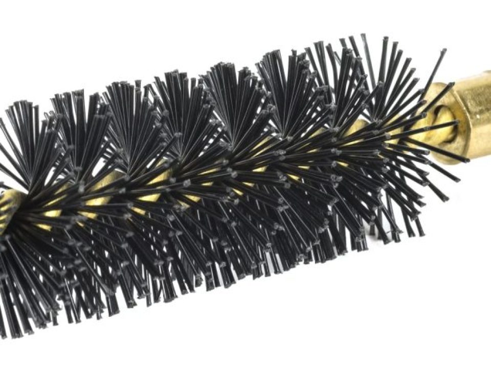 Cleaning Shotgun Barrels: Bronze Brushes vs. Nylon Brushes