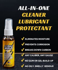 The Benefits of CLP Cleaner for Your Shotgun 1 clp 1