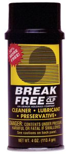 The Benefits of CLP Cleaner for Your Shotgun 2 clp 2