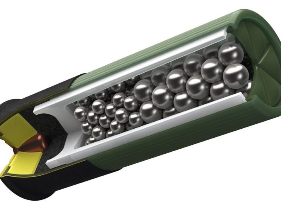 The Knockdown Power of Waterfowl Duplex Shotgun Loads