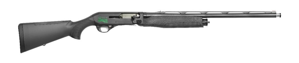 Breda America Introduce Two Competition-Ready Shotguns in Time for 3-Gun Season