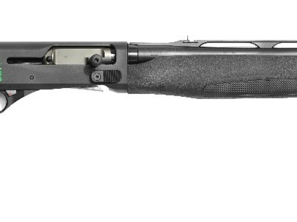 Breda America Introduce Two Competition-Ready Shotguns in Time for 3-Gun Season