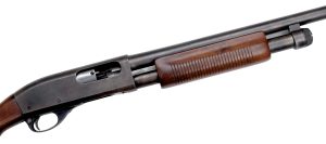 Speed Shucking a Pump Gun 101 2 shuck 2