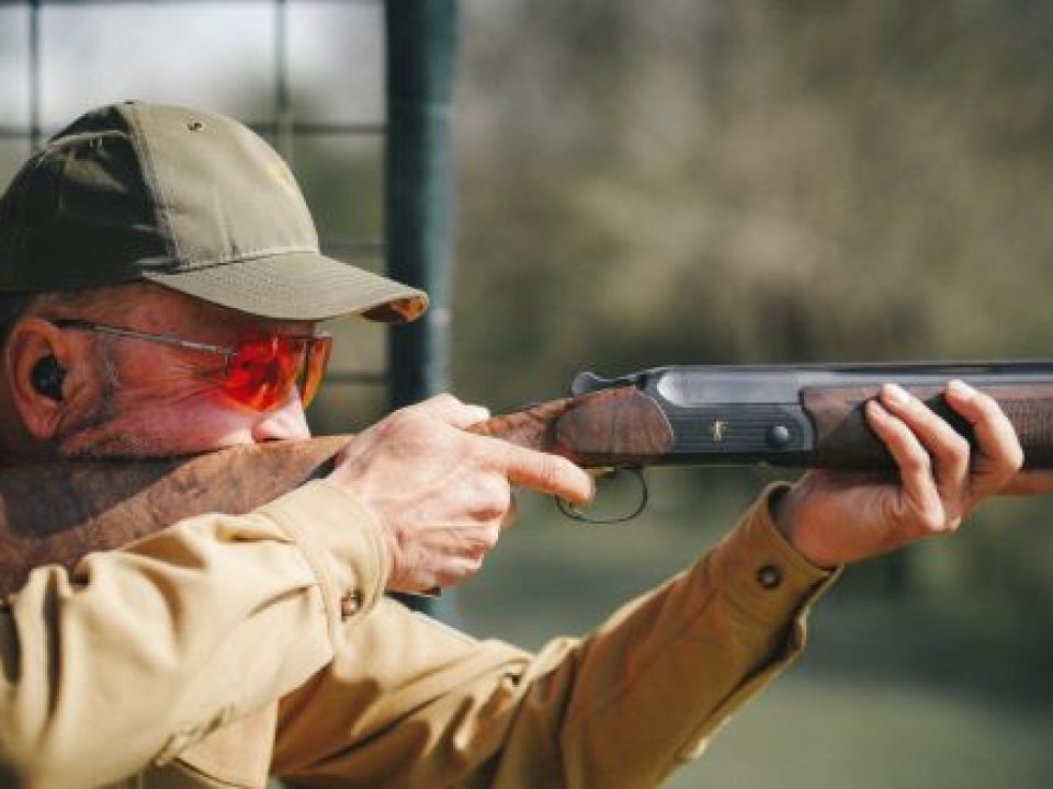 Ball and Buck Collaborates with Ranger to Launch Exclusive Sporting Clays Collection 