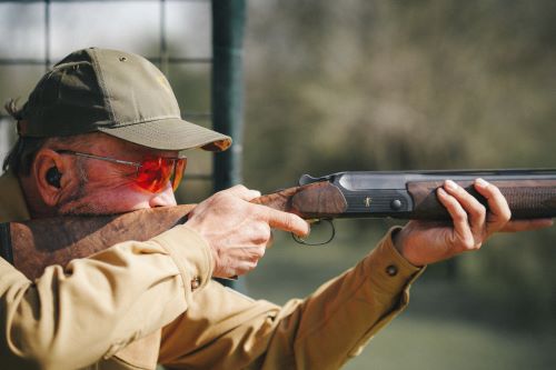 Ball and Buck Collaborates with Ranger to Launch Exclusive Sporting Clays Collection 1 Ball and Buck Collaborates with Ranger to Launch Exclusive Sporting Clays Collection