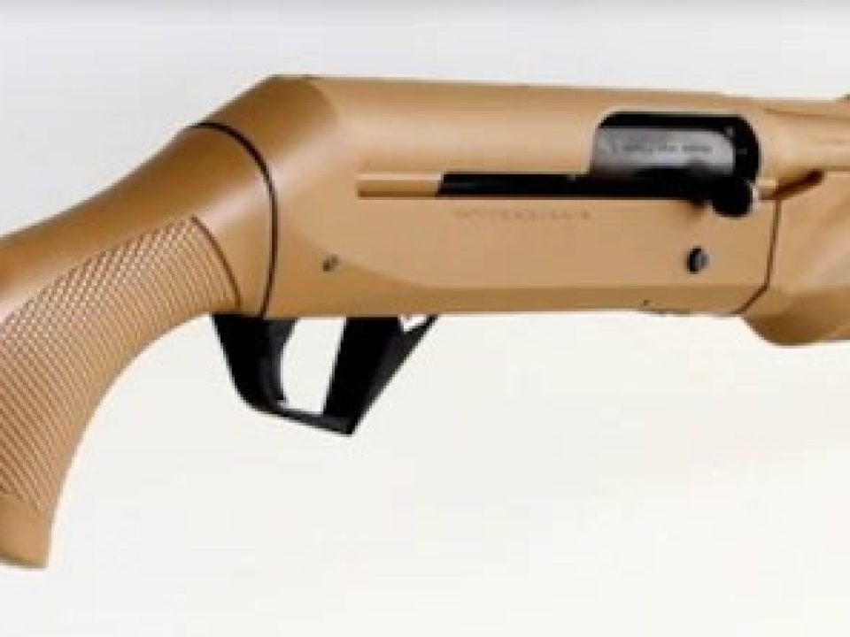 The Pros and Cons of Cerakote for Shotguns