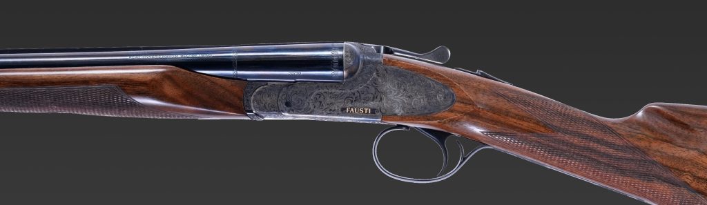 Is the Fasuti DEA SLX Side by Side Your Go-To Upland Companion