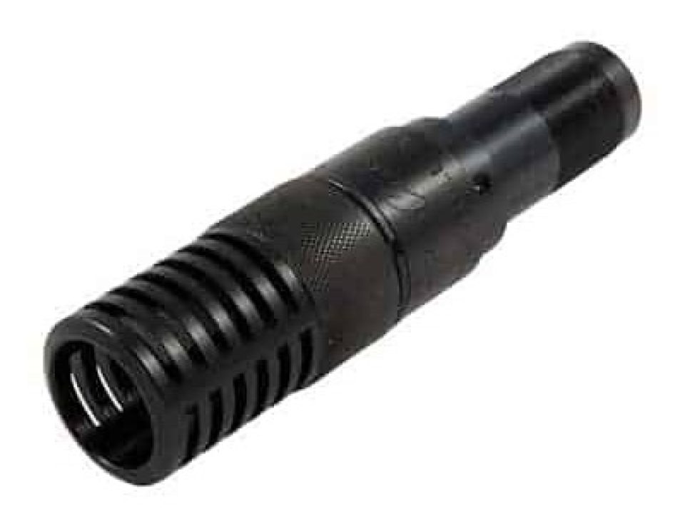 Remembering the Poly Choke