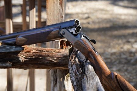 Blaser’s F16 Pro Series is a Soft-Shooting Clays Annihilator 10 The F16 Pro Series.
