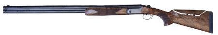 Blaser’s F16 Pro Series is a Soft-Shooting Clays Annihilator 1 The 12-gauge Blaser F16 Pro.