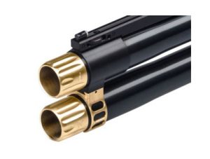 Shotgun Chokes: Flush Vs. Extended 1 chokes 1