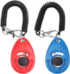 Kickstarting Clicker Training: A Simple Guide for Bird Dogs 2 clicker2