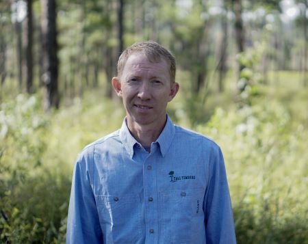 Dr. Dwayne Elmore. (Photo: Brian Wiebler)