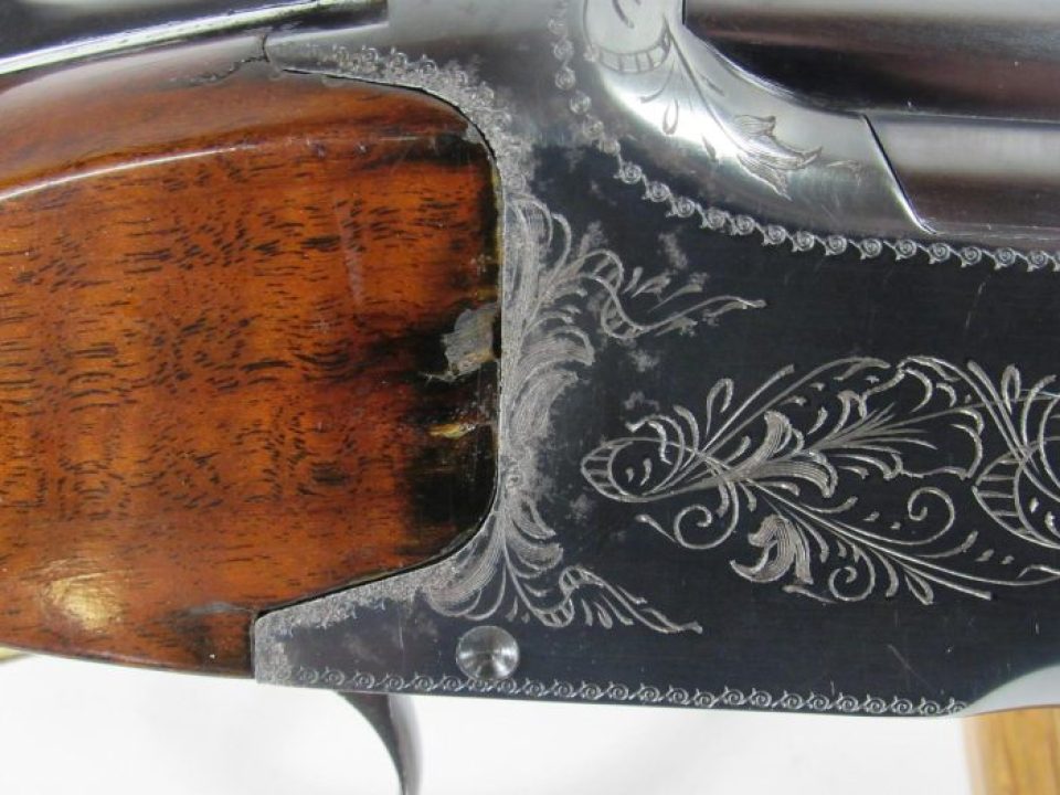 The Browning Saltwood Shotgun: An Experiment Turned Sour