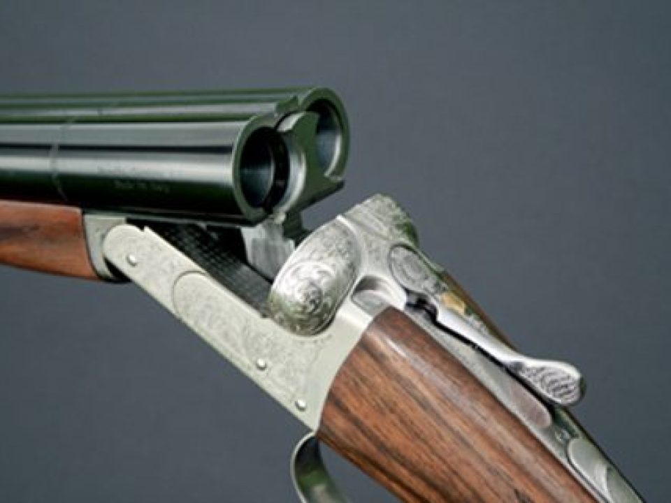 Tracing the Evolution of Beretta’s Iconic Silverhawk Shotgun