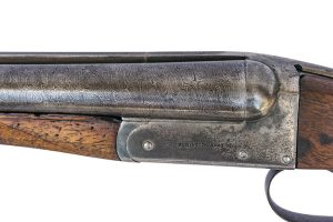 Top 4 Tips for Buying a Vintage Shotgun 1 vintage 1