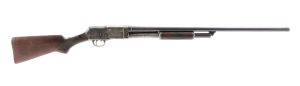 Looking Back at Montgomery Ward Shotguns 1 MW 1