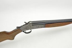 Looking Back at Montgomery Ward Shotguns 2 MW 2