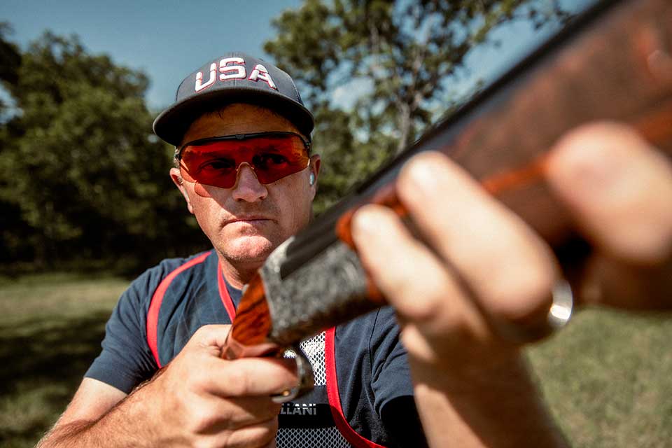 Introducing the Derrick Mein Signature Series: A Special Edition Falcon Pro Kit by Ranger Shooting Eyewear 1 Introducing the Derrick Mein Signature Series: A Special Edition Falcon Pro Kit by Ranger Shooting Eyewear