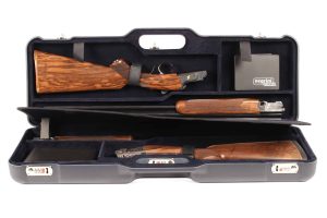 Negrini 2 gun case